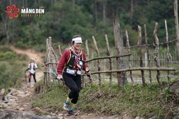 MĂNG ĐEN ULTRA TRAIL 2026 - Ảnh #4519710