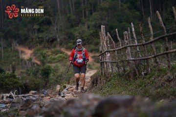 MĂNG ĐEN ULTRA TRAIL 2026 - Ảnh #4519760