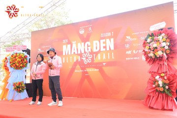 MĂNG ĐEN ULTRA TRAIL 2026 - Ảnh #4519939