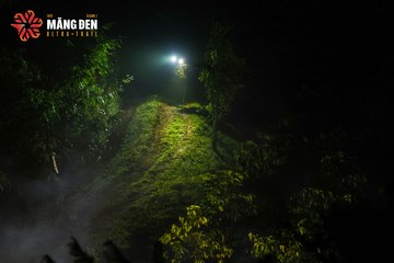 MĂNG ĐEN ULTRA TRAIL 2026 - Ảnh #4518077