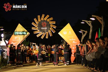 MĂNG ĐEN ULTRA TRAIL 2026 - Ảnh #4502667