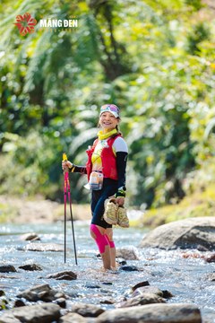 MĂNG ĐEN ULTRA TRAIL 2026 - Ảnh #4507460