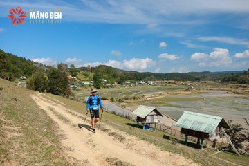 MĂNG ĐEN ULTRA TRAIL 2026 - Ảnh #4522613