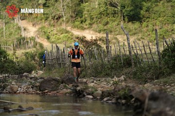 MĂNG ĐEN ULTRA TRAIL 2026 - Ảnh #4505394