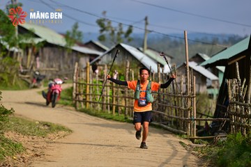 MĂNG ĐEN ULTRA TRAIL 2026 - Ảnh #4524852