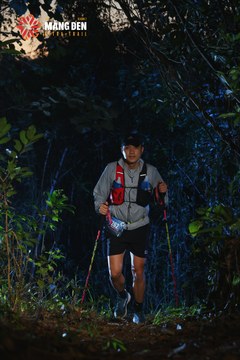 MĂNG ĐEN ULTRA TRAIL 2026 - Ảnh #4511405