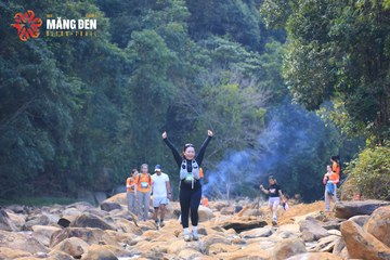 MĂNG ĐEN ULTRA TRAIL 2026 - Ảnh #4506274