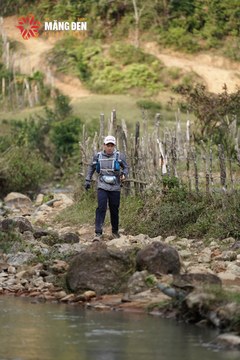 MĂNG ĐEN ULTRA TRAIL 2026 - Ảnh #4507020