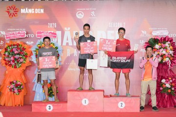 MĂNG ĐEN ULTRA TRAIL 2026 - Ảnh #4515879