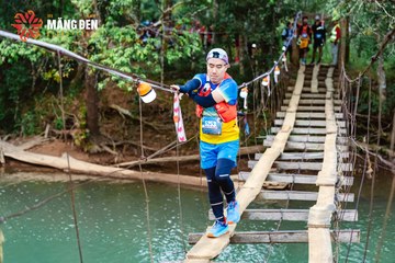 MĂNG ĐEN ULTRA TRAIL 2026 - Ảnh #4514774