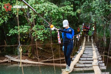 MĂNG ĐEN ULTRA TRAIL 2026 - Ảnh #4514737