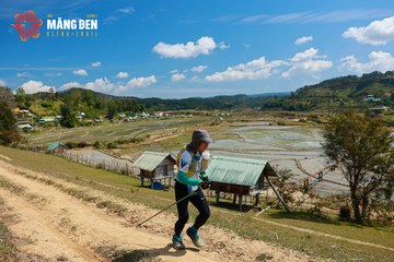 MĂNG ĐEN ULTRA TRAIL 2026 - Ảnh #4523474