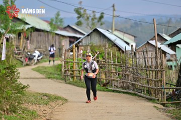 MĂNG ĐEN ULTRA TRAIL 2026 - Ảnh #4525123