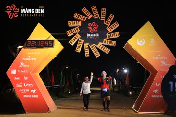 MĂNG ĐEN ULTRA TRAIL 2026 - Ảnh #4521839