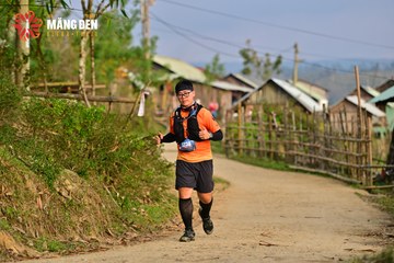 MĂNG ĐEN ULTRA TRAIL 2026 - Ảnh #4525400