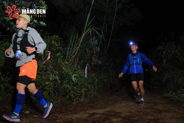MĂNG ĐEN ULTRA TRAIL 2026 - Ảnh #4507470