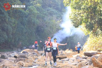 MĂNG ĐEN ULTRA TRAIL 2026 - Ảnh #4506669