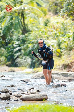 MĂNG ĐEN ULTRA TRAIL 2026 - Ảnh #4508962