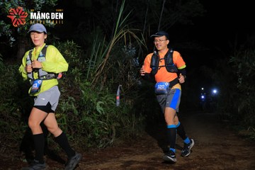 MĂNG ĐEN ULTRA TRAIL 2026 - Ảnh #4507562