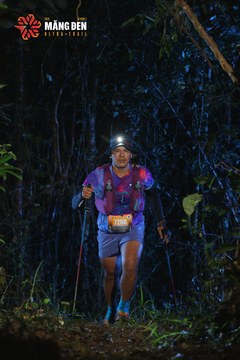 MĂNG ĐEN ULTRA TRAIL 2026 - Ảnh #4511099