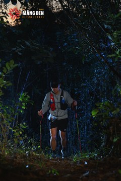 MĂNG ĐEN ULTRA TRAIL 2026 - Ảnh #4511404