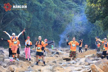 MĂNG ĐEN ULTRA TRAIL 2026 - Ảnh #4509788