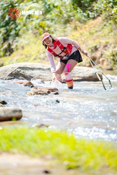 MĂNG ĐEN ULTRA TRAIL 2026 - Ảnh #4504932