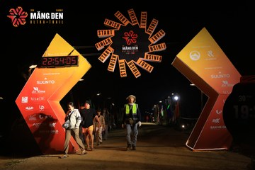 MĂNG ĐEN ULTRA TRAIL 2026 - Ảnh #4510703