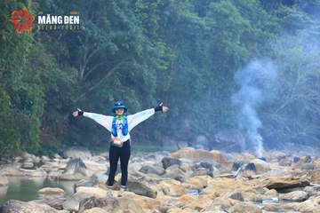 MĂNG ĐEN ULTRA TRAIL 2026 - Ảnh #4506722