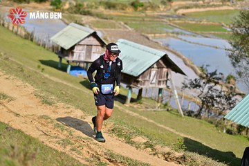 MĂNG ĐEN ULTRA TRAIL 2026 - Ảnh #4524562