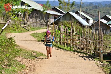 MĂNG ĐEN ULTRA TRAIL 2026 - Ảnh #4524129