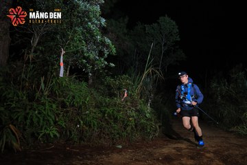 MĂNG ĐEN ULTRA TRAIL 2026 - Ảnh #4509473