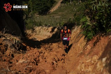 MĂNG ĐEN ULTRA TRAIL 2026 - Ảnh #4503604