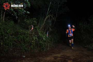 MĂNG ĐEN ULTRA TRAIL 2026 - Ảnh #4509008