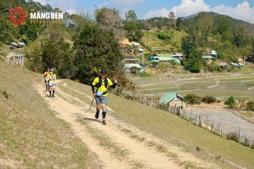 MĂNG ĐEN ULTRA TRAIL 2026 - Ảnh #4522569