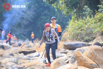 MĂNG ĐEN ULTRA TRAIL 2026 - Ảnh #4506815