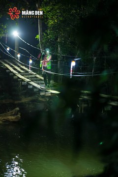MĂNG ĐEN ULTRA TRAIL 2026 - Ảnh #4518451