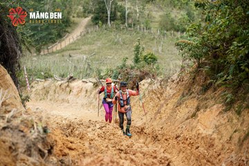 MĂNG ĐEN ULTRA TRAIL 2026 - Ảnh #4504262