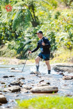 MĂNG ĐEN ULTRA TRAIL 2026 - Ảnh #4506633
