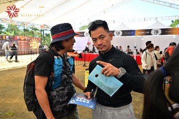 MĂNG ĐEN ULTRA TRAIL 2026 - Ảnh #4520535