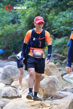 MĂNG ĐEN ULTRA TRAIL 2026 - Ảnh #4509991