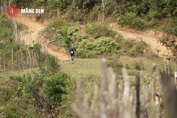 MĂNG ĐEN ULTRA TRAIL 2026 - Ảnh #4519330