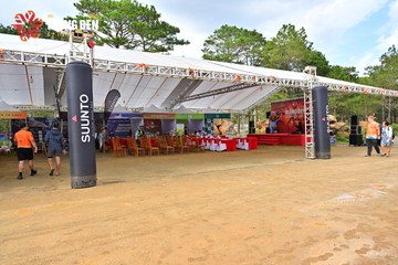 MĂNG ĐEN ULTRA TRAIL 2026 - Ảnh #4520659