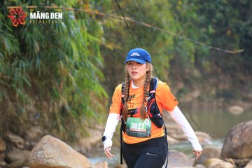 MĂNG ĐEN ULTRA TRAIL 2026 - Ảnh #4509030