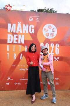 MĂNG ĐEN ULTRA TRAIL 2026 - Ảnh #4519823
