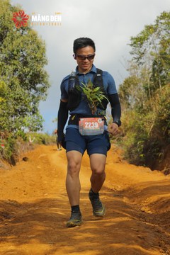 MĂNG ĐEN ULTRA TRAIL 2026 - Ảnh #4511927