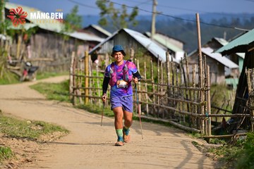 MĂNG ĐEN ULTRA TRAIL 2026 - Ảnh #4524787
