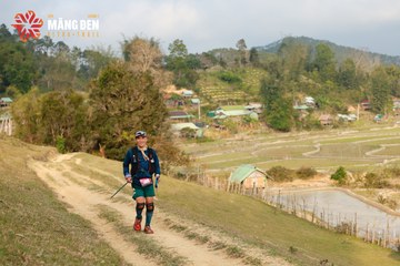 MĂNG ĐEN ULTRA TRAIL 2026 - Ảnh #4523051