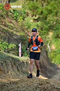 MĂNG ĐEN ULTRA TRAIL 2026 - Ảnh #4524667