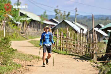 MĂNG ĐEN ULTRA TRAIL 2026 - Ảnh #4524287